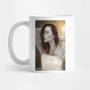 Hattie Mug